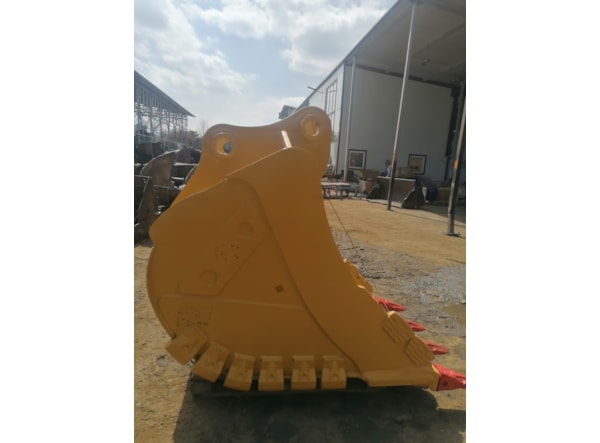 Cupa excavator UtilMAX  Cupa Heavy Duty 1350 mm, 1.2 mc - 22 - 26 t. de vanzare